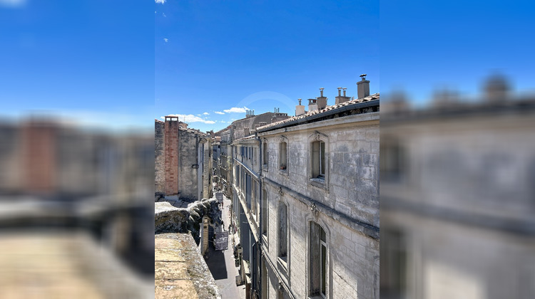 Ma-Cabane - Location Appartement MONTPELLIER, 36 m²