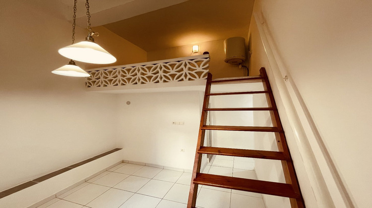Ma-Cabane - Location Appartement MONTPELLIER, 28 m²