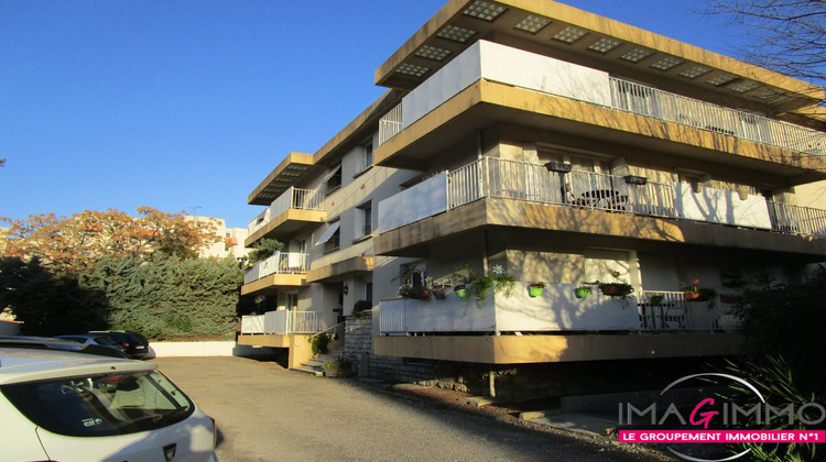 Ma-Cabane - Location Appartement MONTPELLIER, 32 m²