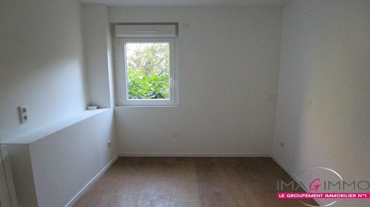 Ma-Cabane - Location Appartement MONTPELLIER, 32 m²
