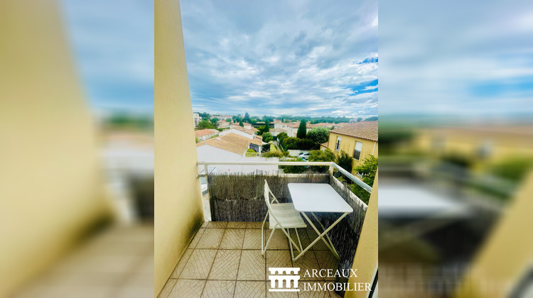 Ma-Cabane - Location Appartement MONTPELLIER, 25 m²