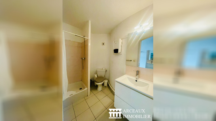 Ma-Cabane - Location Appartement MONTPELLIER, 25 m²