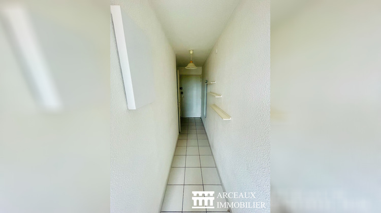 Ma-Cabane - Location Appartement MONTPELLIER, 25 m²