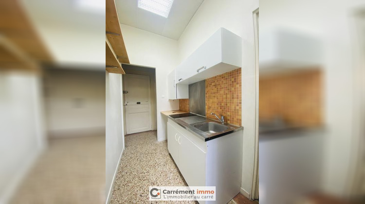 Ma-Cabane - Location Appartement MONTPELLIER, 44 m²