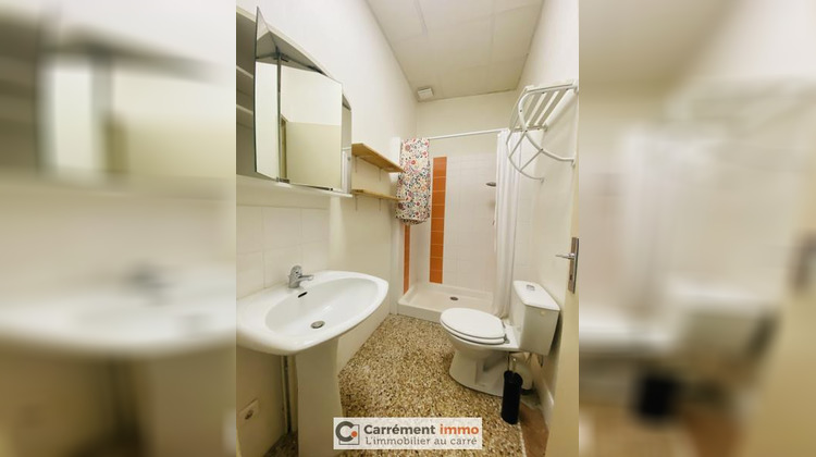 Ma-Cabane - Location Appartement MONTPELLIER, 44 m²