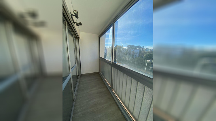 Ma-Cabane - Location Appartement MONTPELLIER, 21 m²
