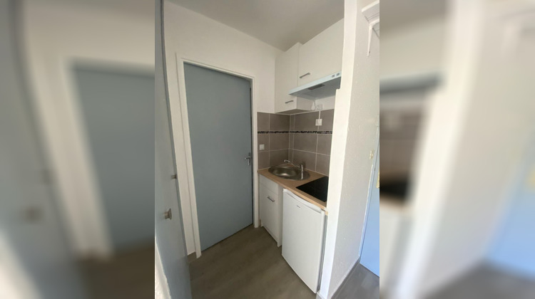 Ma-Cabane - Location Appartement MONTPELLIER, 21 m²