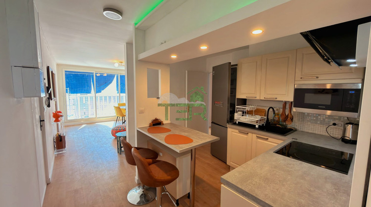 Ma-Cabane - Location Appartement MONTPELLIER, 80 m²