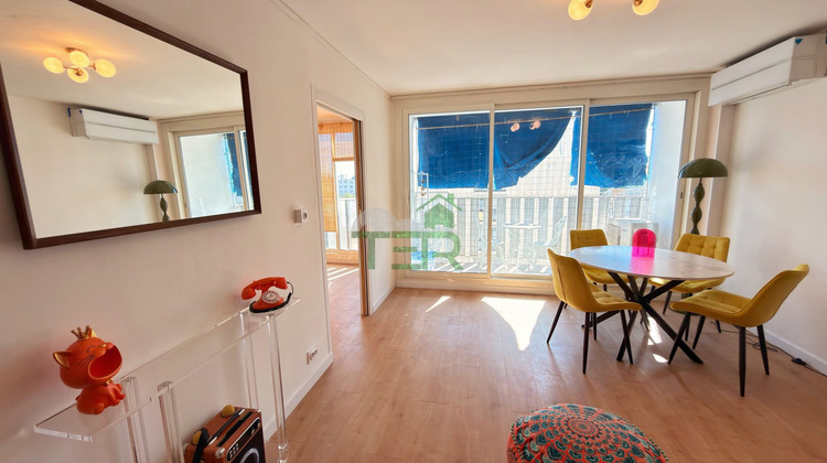 Ma-Cabane - Location Appartement MONTPELLIER, 80 m²