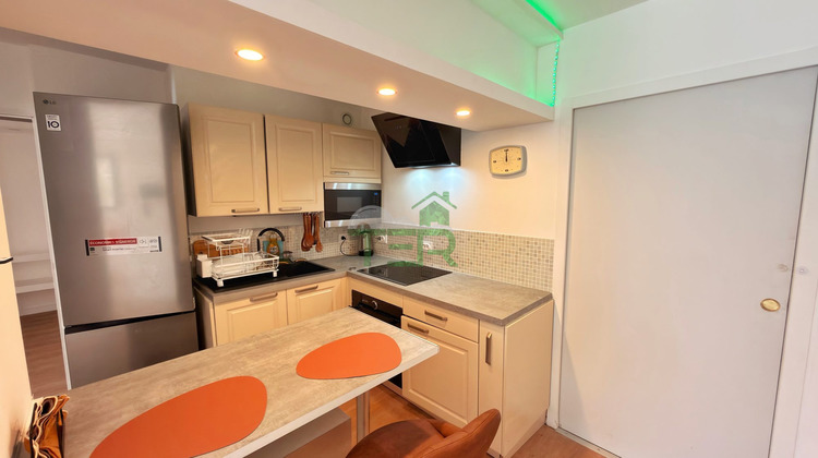 Ma-Cabane - Location Appartement MONTPELLIER, 80 m²