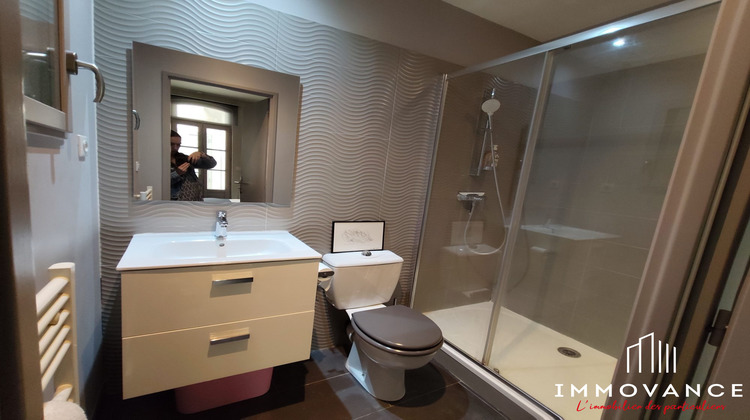 Ma-Cabane - Location Appartement Montpellier, 24 m²