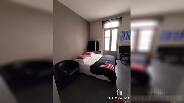 Ma-Cabane - Location Appartement Montpellier, 24 m²