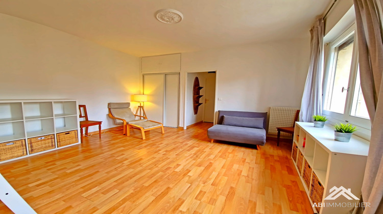 Ma-Cabane - Location Appartement Montpellier, 37 m²
