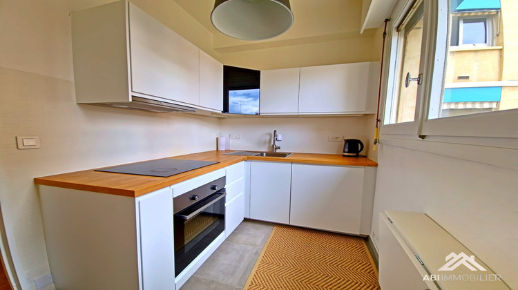 Ma-Cabane - Location Appartement Montpellier, 37 m²
