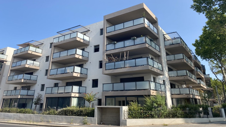 Ma-Cabane - Location Appartement MONTPELLIER, 25 m²