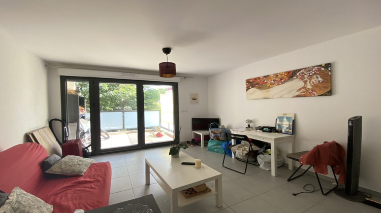 Ma-Cabane - Location Appartement MONTPELLIER, 25 m²