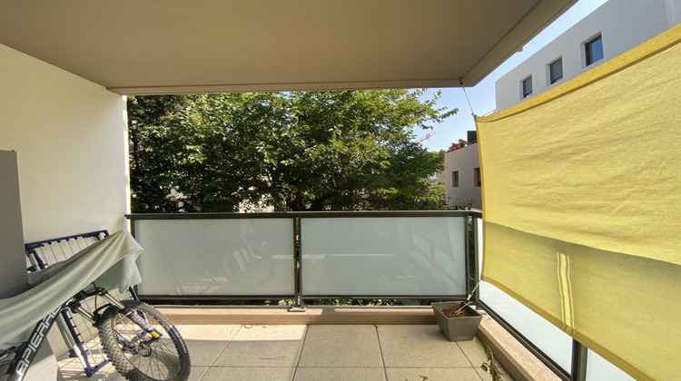 Ma-Cabane - Location Appartement MONTPELLIER, 25 m²