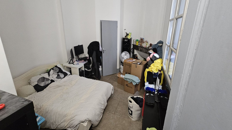 Ma-Cabane - Location Appartement MONTPELLIER, 97 m²