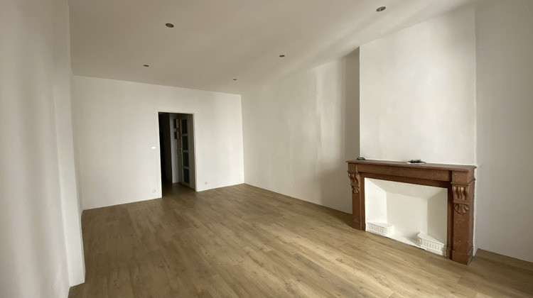 Ma-Cabane - Location Appartement MONTPELLIER, 43 m²