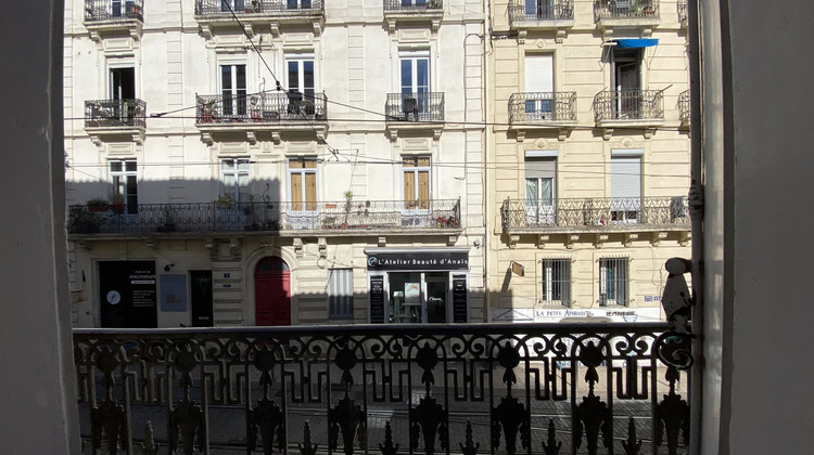 Ma-Cabane - Location Appartement MONTPELLIER, 43 m²