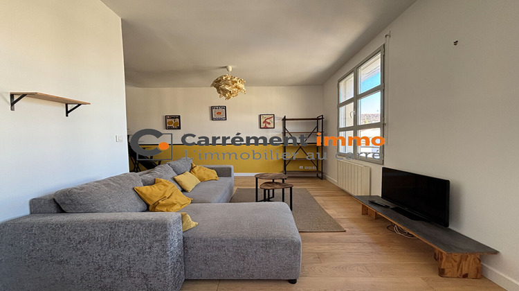 Ma-Cabane - Location Appartement MONTPELLIER, 45 m²