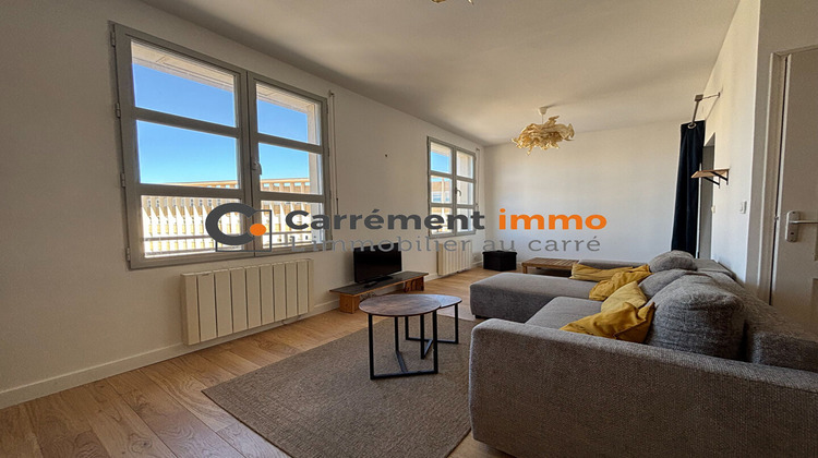 Ma-Cabane - Location Appartement MONTPELLIER, 45 m²
