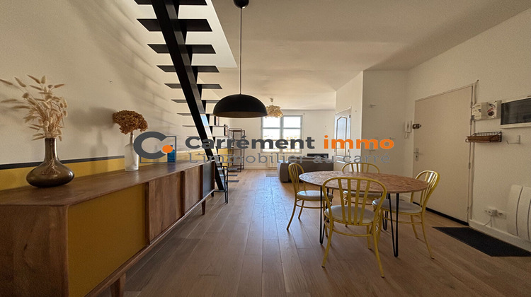Ma-Cabane - Location Appartement MONTPELLIER, 45 m²