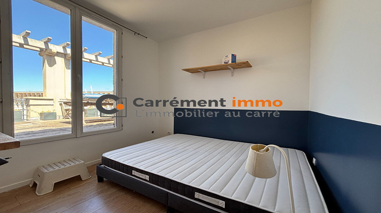 Ma-Cabane - Location Appartement MONTPELLIER, 45 m²