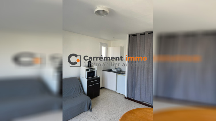 Ma-Cabane - Location Appartement MONTPELLIER, 20 m²