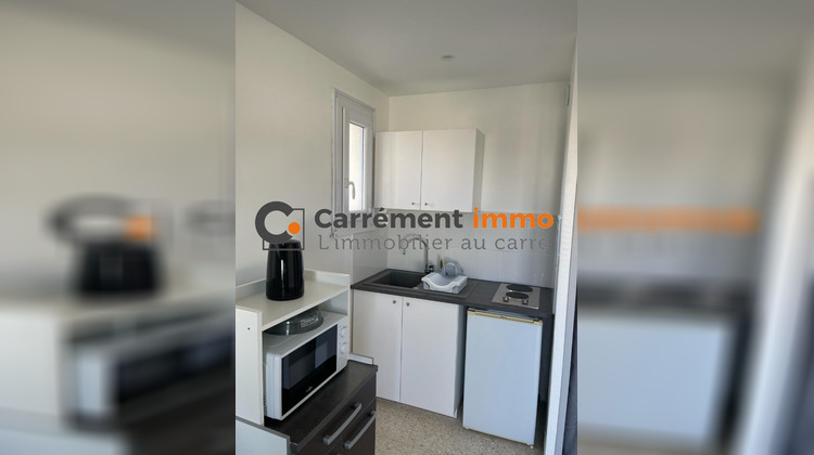 Ma-Cabane - Location Appartement MONTPELLIER, 20 m²
