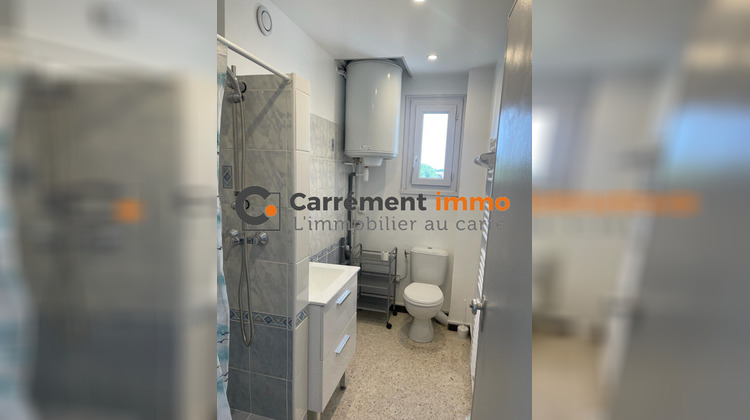 Ma-Cabane - Location Appartement MONTPELLIER, 20 m²