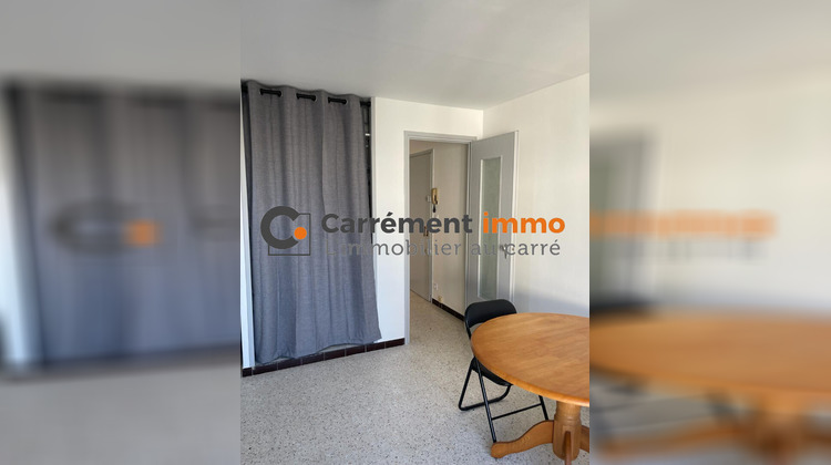 Ma-Cabane - Location Appartement MONTPELLIER, 20 m²