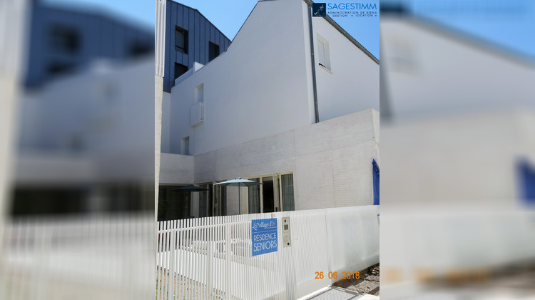 Ma-Cabane - Location Appartement MONTPELLIER, 46 m²