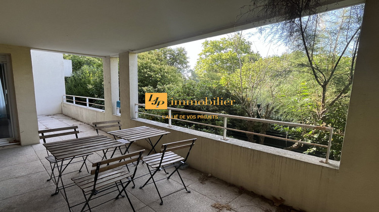 Ma-Cabane - Location Appartement Montpellier, 85 m²