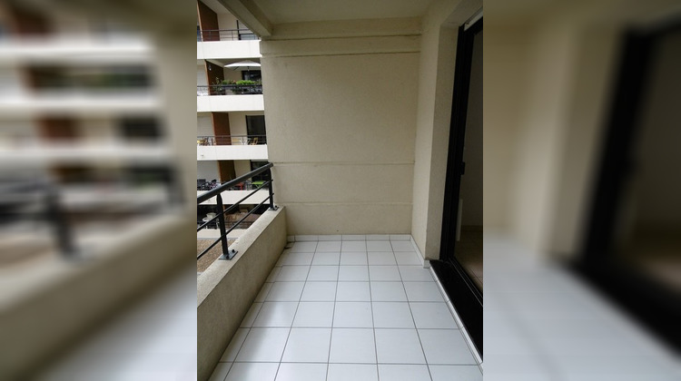 Ma-Cabane - Location Appartement MONTPELLIER, 58 m²