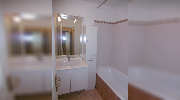 Ma-Cabane - Location Appartement MONTPELLIER, 58 m²
