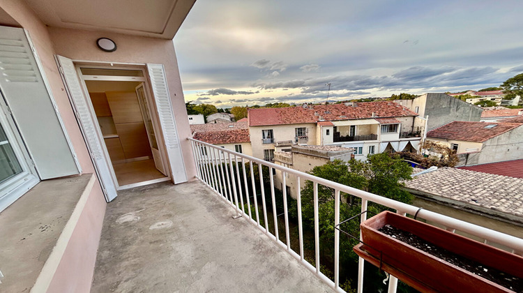 Ma-Cabane - Location Appartement MONTPELLIER, 91 m²