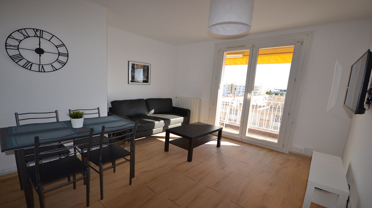 Ma-Cabane - Location Appartement MONTPELLIER, 66 m²