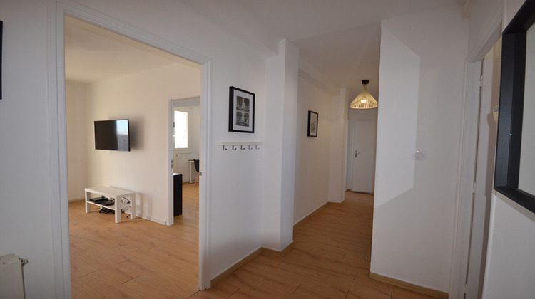 Ma-Cabane - Location Appartement MONTPELLIER, 66 m²