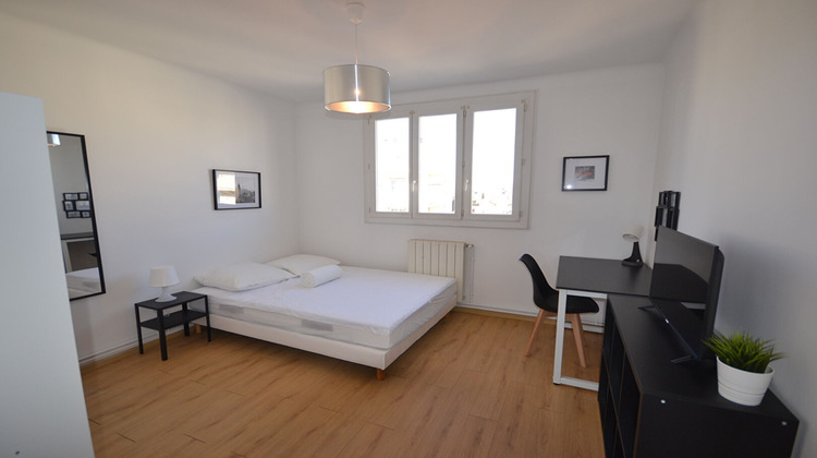 Ma-Cabane - Location Appartement MONTPELLIER, 66 m²