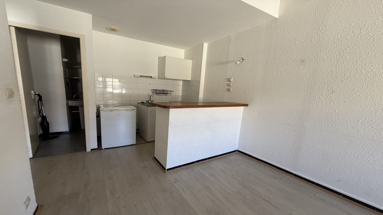 Ma-Cabane - Location Appartement Montpellier, 31 m²