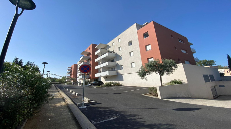 Ma-Cabane - Location Appartement MONTPELLIER, 65 m²