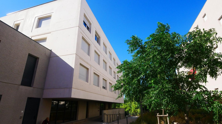 Ma-Cabane - Location Appartement MONTPELLIER, 19 m²