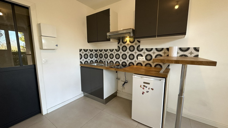 Ma-Cabane - Location Appartement MONTPELLIER, 19 m²