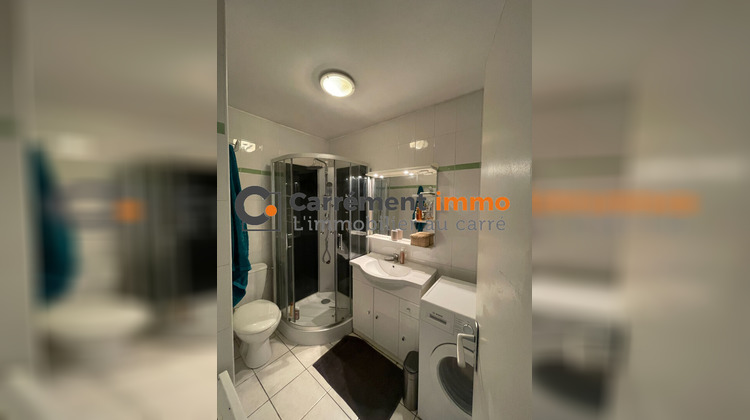 Ma-Cabane - Location Appartement MONTPELLIER, 24 m²