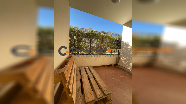 Ma-Cabane - Location Appartement MONTPELLIER, 24 m²