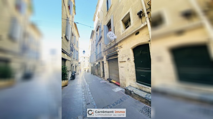 Ma-Cabane - Location Appartement MONTPELLIER, 31 m²