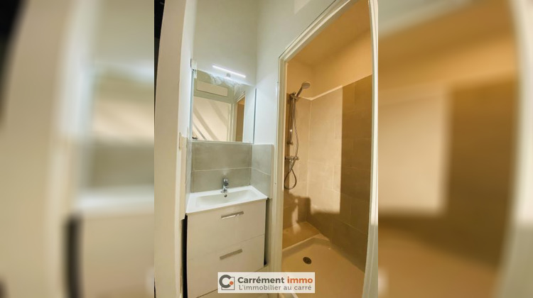 Ma-Cabane - Location Appartement MONTPELLIER, 31 m²