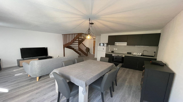 Ma-Cabane - Location Appartement MONTPELLIER, 85 m²