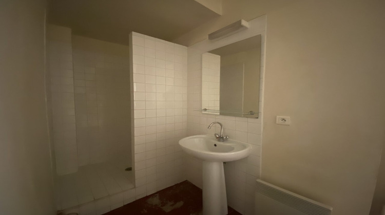 Ma-Cabane - Location Appartement Montpellier, 24 m²